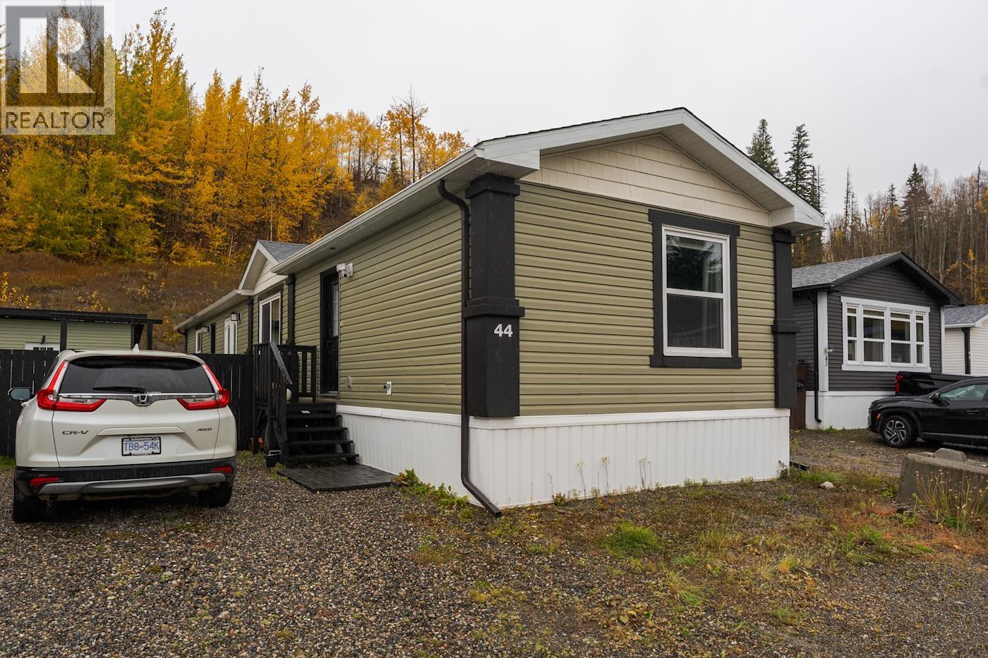 44 5164 HART HIGHWAY — $259,000