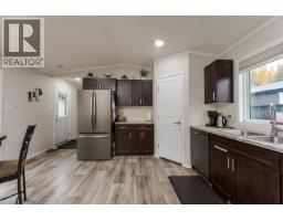 Primary bedroom of 44 5164 HART HIGHWAY · Prince George, BC