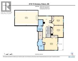 4112 15 Avenue, Edson, AB T7E0A5 Photo 49