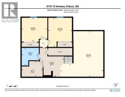 4112 15 Avenue, Edson, AB T7E0A5 Photo 50