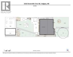 3232 Doverville Crescent Se, Calgary, AB T2B1T9 Photo 38