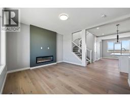 Primary Bedroom - 223 Waterford Heights, Chestermere, AB T1X3B7 Photo 9
