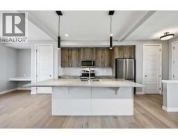 Laundry room - 223 Waterford Heights, Chestermere, AB T1X3B7 Photo 13
