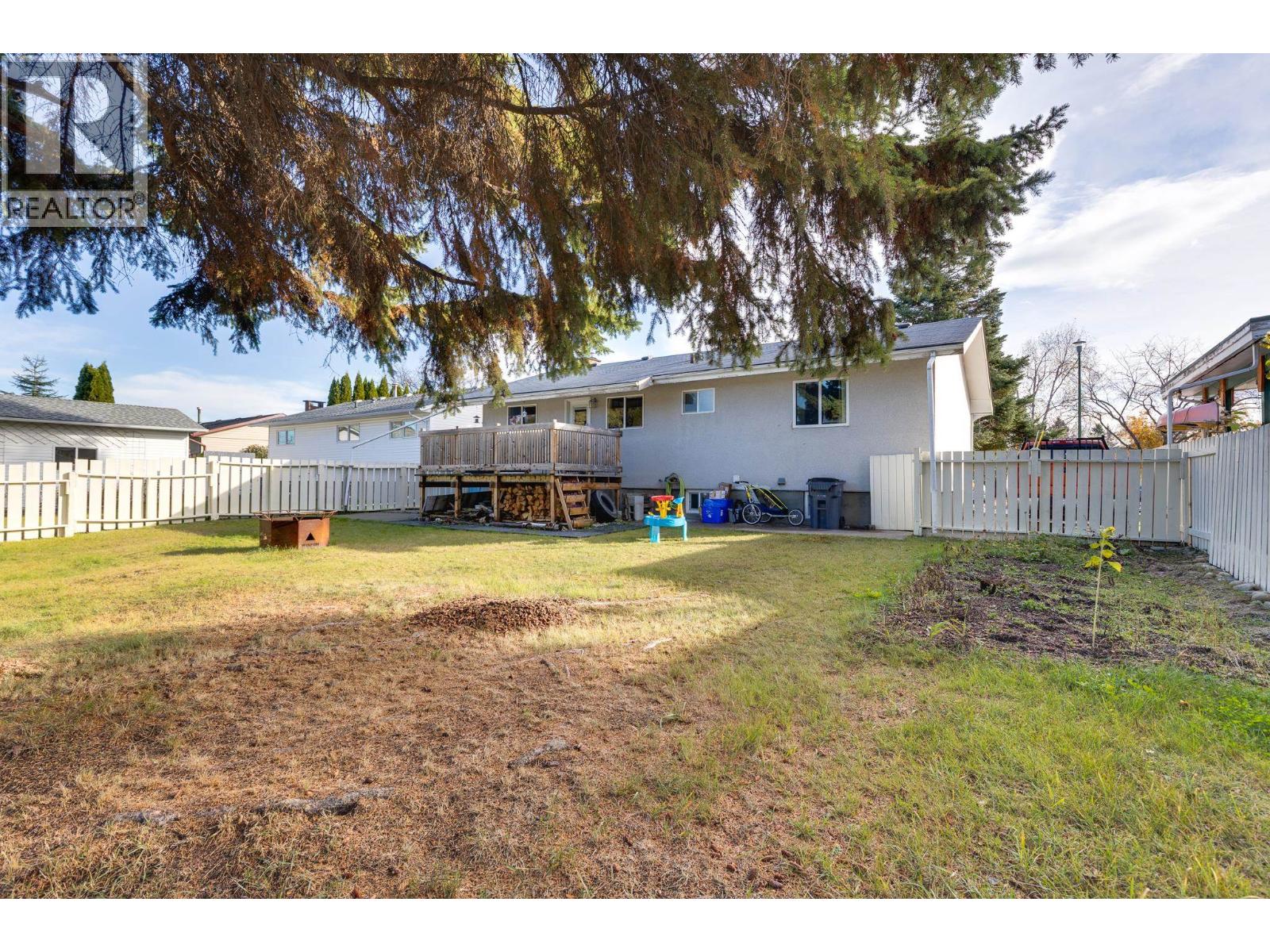 Photo 32 of 34 — 195 PORTAGE STREET · Prince George, BC