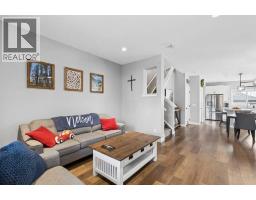 Recreational, Games room - 86 Hillcrest Close Sw, Airdrie, AB T4B4T9 Photo 10