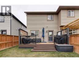 86 Hillcrest Close Sw, Airdrie, AB T4B4T9 Photo 34