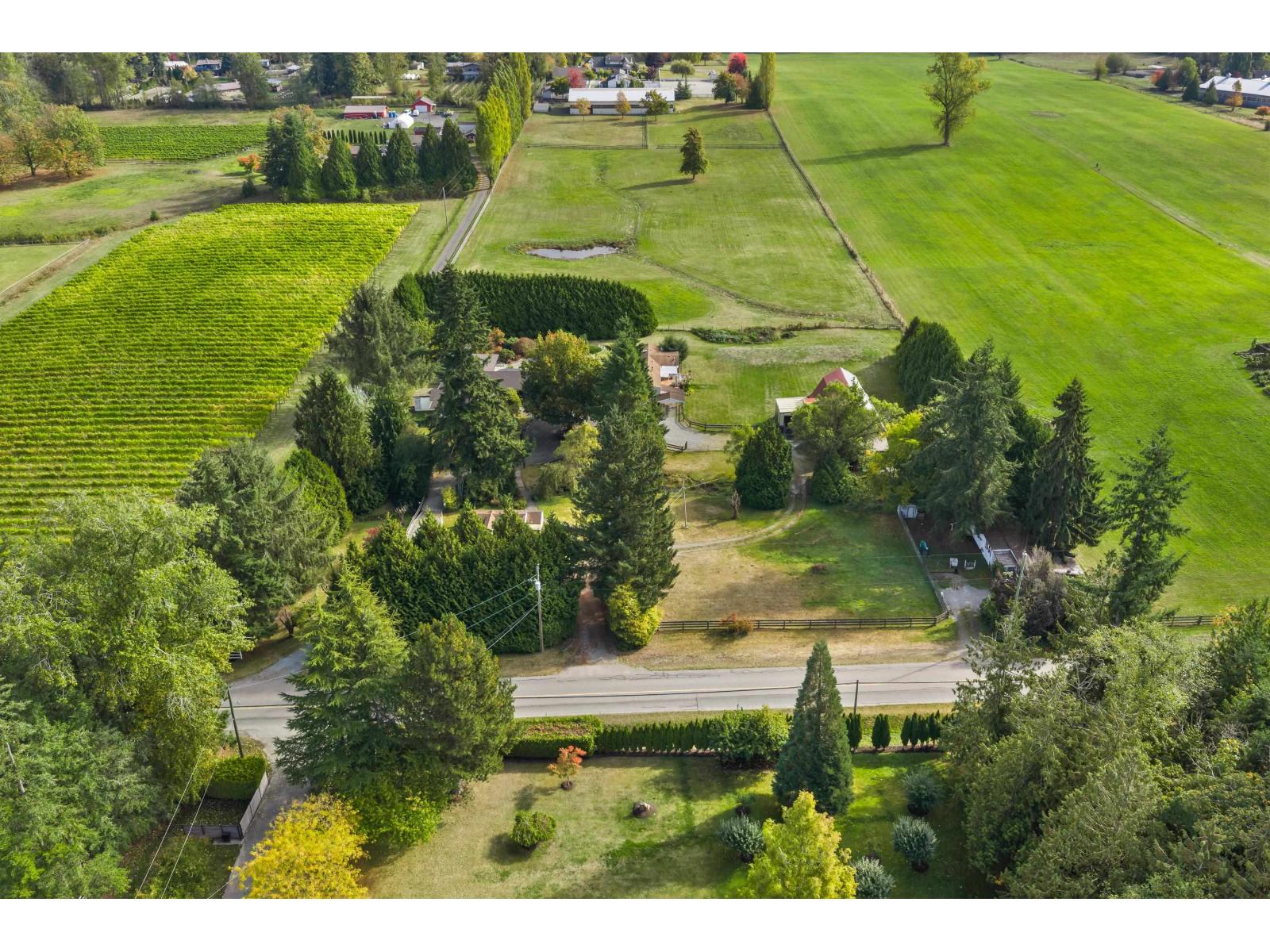 6 Bed, 4 Bath House for Sale in Langley – 1240 224 STREET, Langley – MLS# R3173431 - Image 3