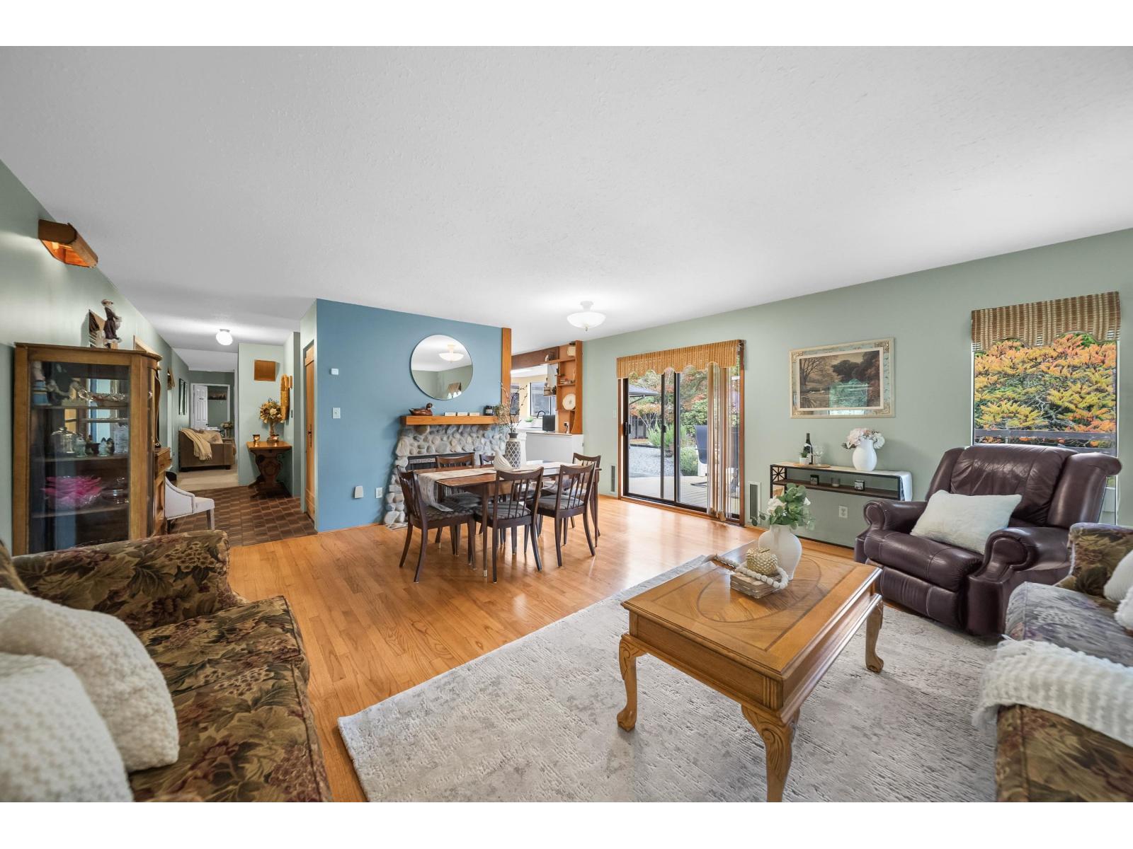6 Bed, 4 Bath House for Sale in Langley – 1240 224 STREET, Langley – MLS# R3173431 - Image 12