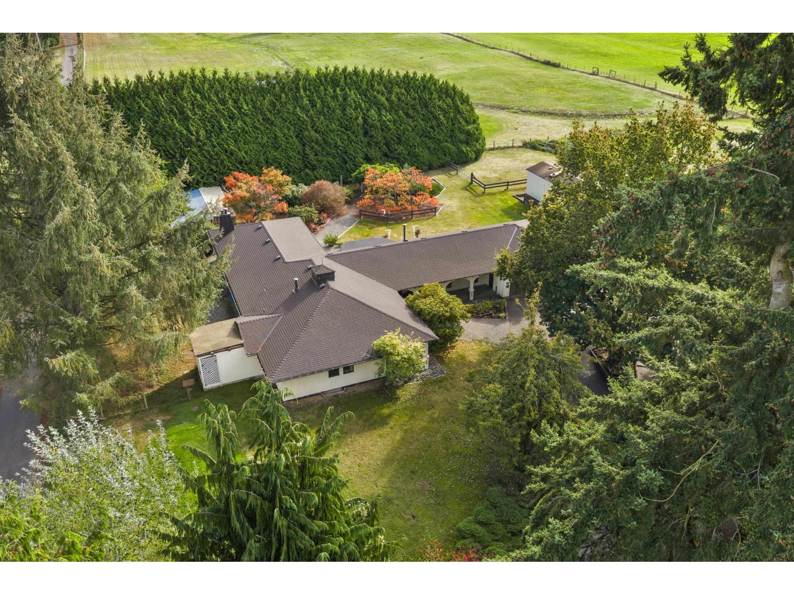 6 Bed, 4 Bath House for Sale in Langley – 1240 224 STREET, Langley – MLS# R3173431 - Image 2
