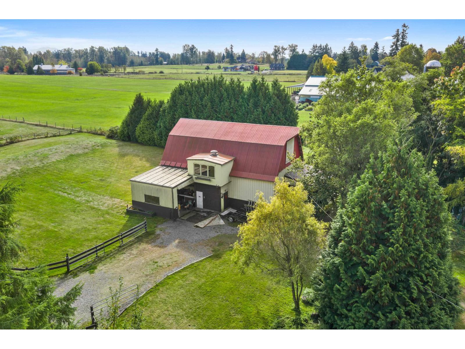 6 Bed, 4 Bath House for Sale in Langley – 1240 224 STREET, Langley – MLS# R3173431 - Image 4