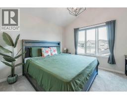 3pc Bathroom - 321 Ellen Park, Crossfield, AB T0M0S0 Photo 11