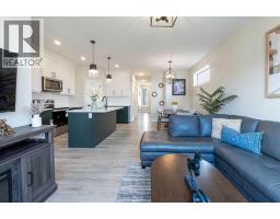 5pc Bathroom - 321 Ellen Park, Crossfield, AB T0M0S0 Photo 9