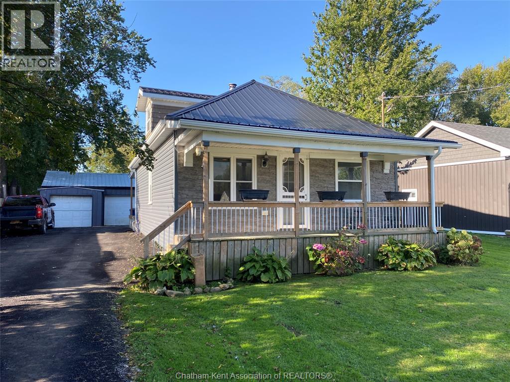 36 Talbot STREET - 1