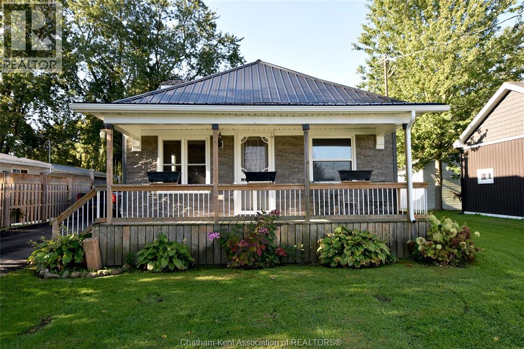 36 Talbot STREET - 2
