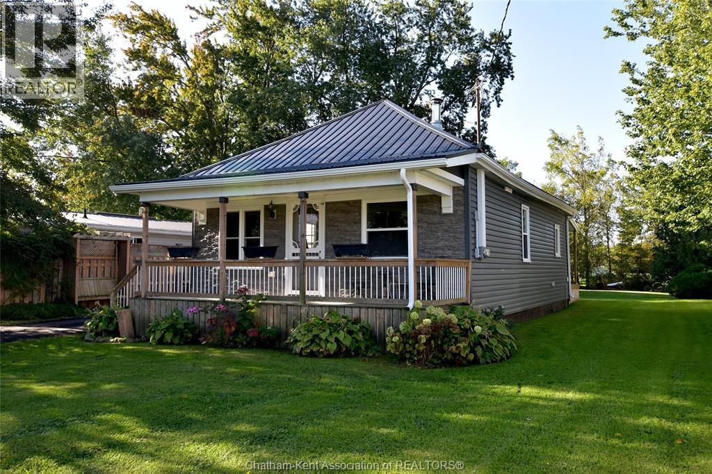 36 Talbot STREET - 3