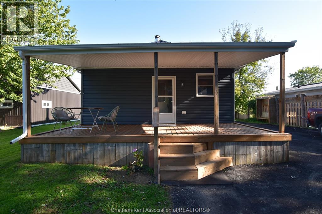 36 Talbot STREET - 35