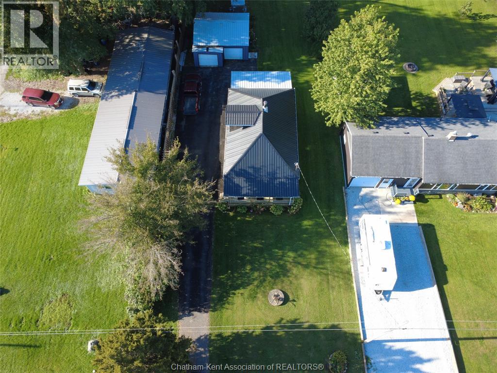 36 Talbot STREET - 6