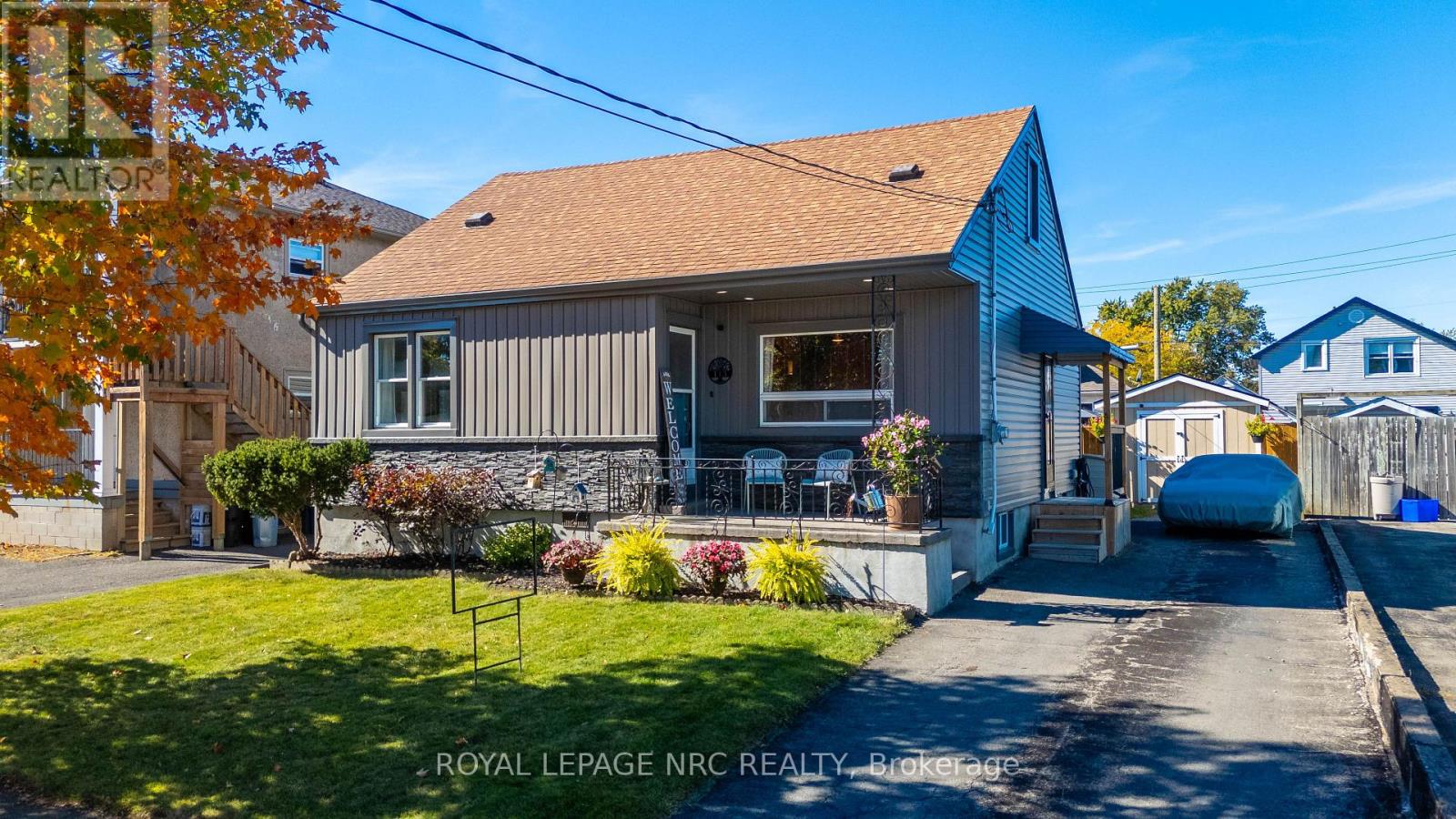 113 LYONS AVENUE, Welland (Lincoln/Crowland) — photo 2