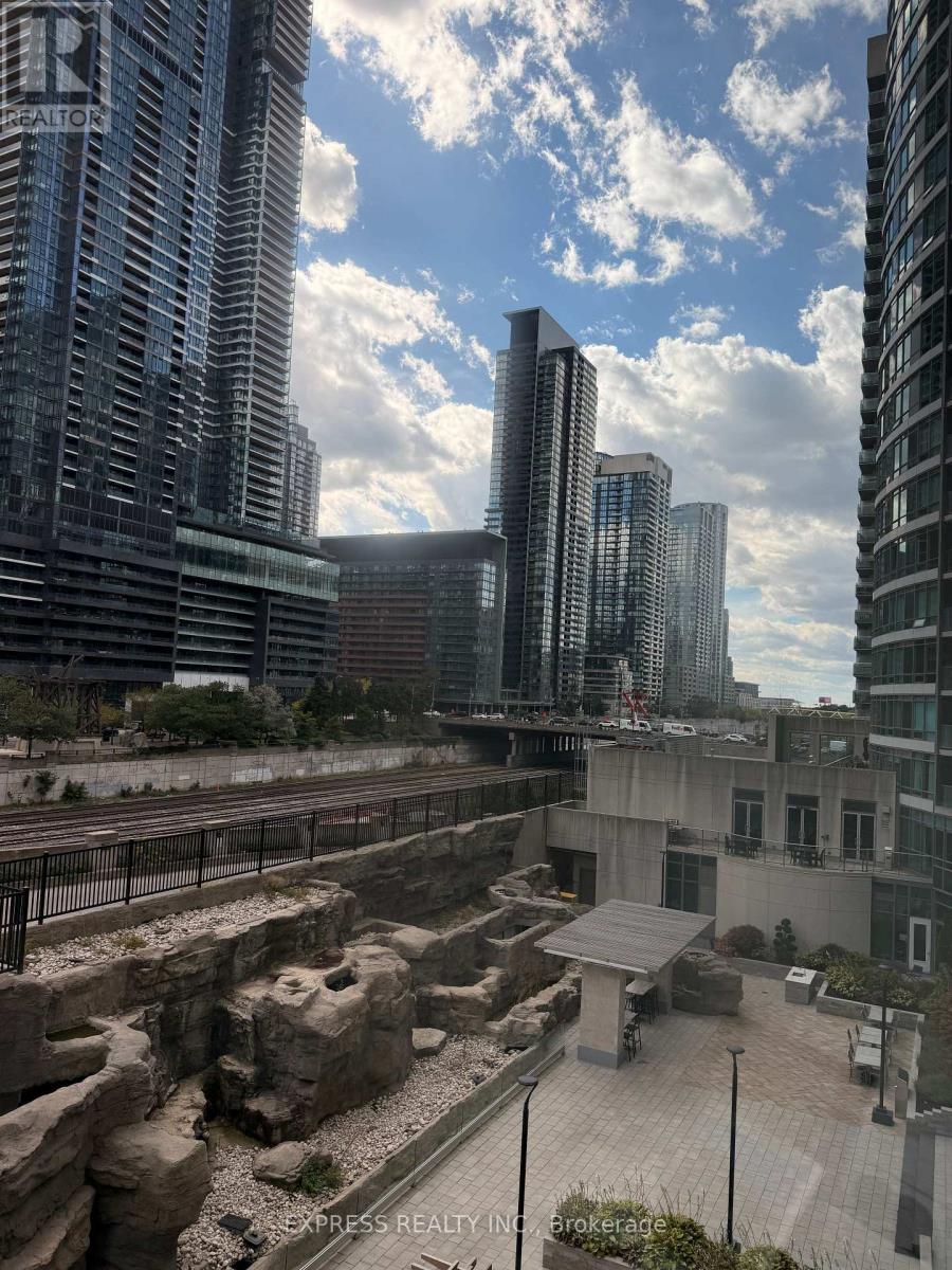 512 - 361 FRONT STREET W, Toronto (Waterfront Communities) — photo 9