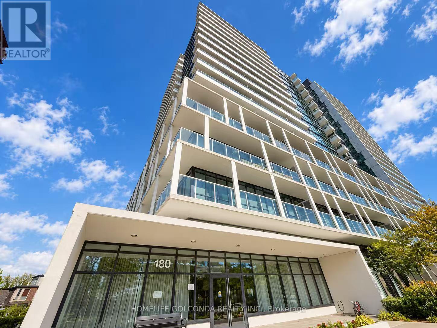 Photo of 180 Fairview Mall Drive