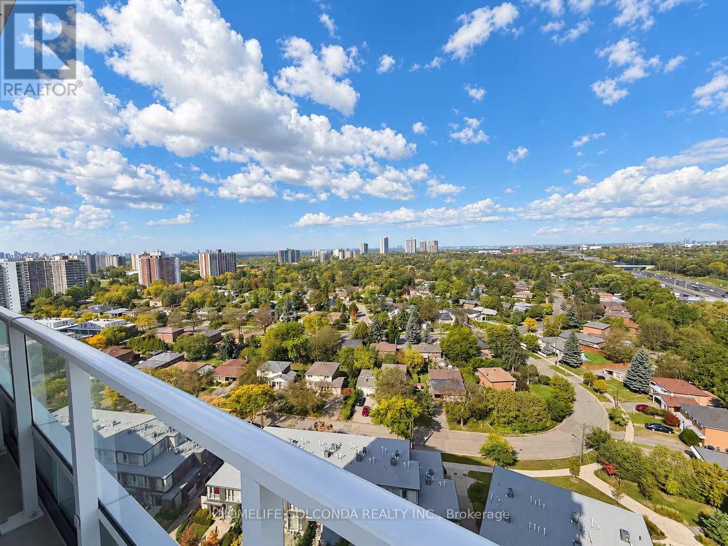 180 FAIRVIEW MALL DRIVE, Toronto (Don Valley Village) — photo 10