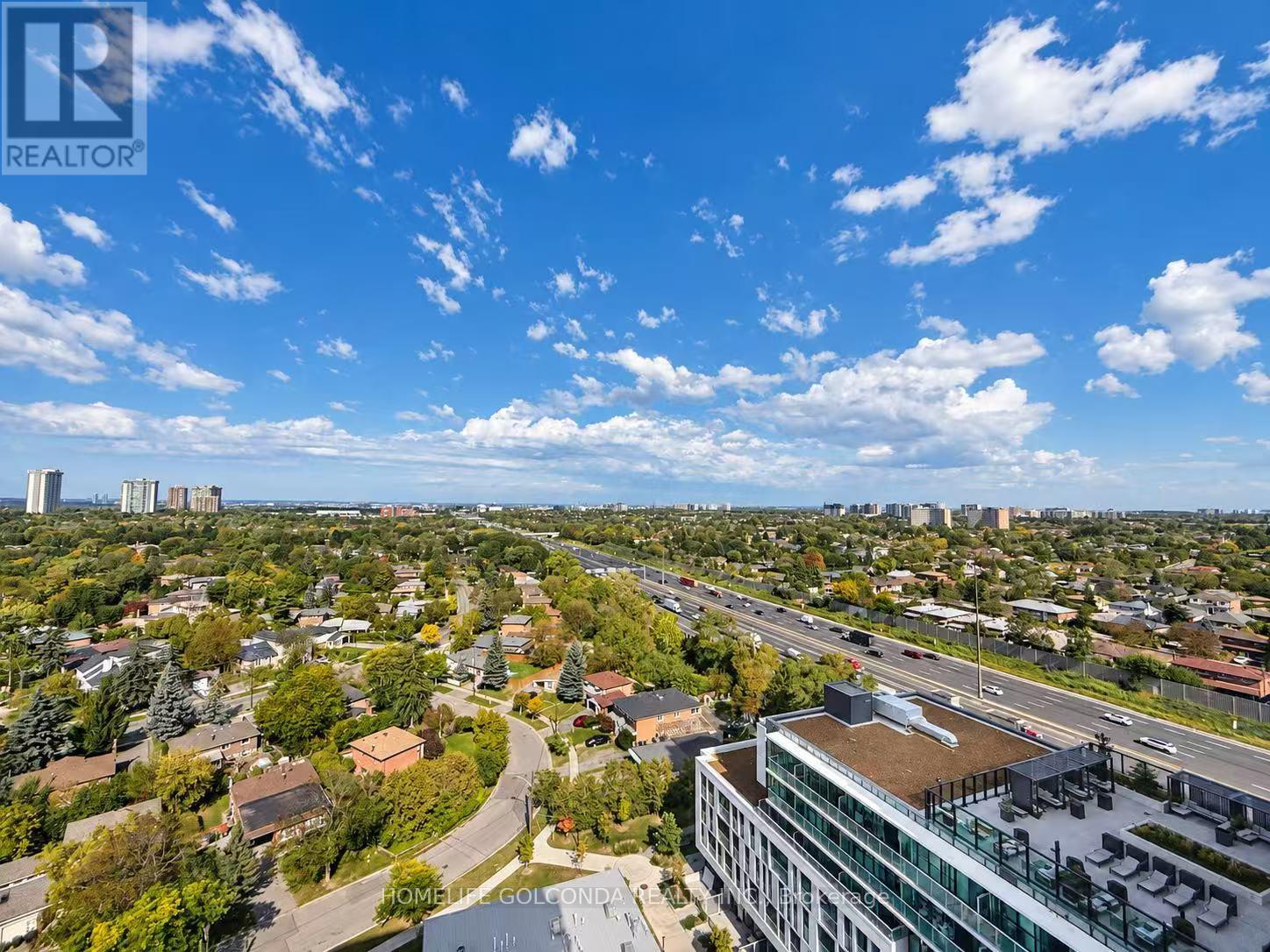 180 FAIRVIEW MALL DRIVE, Toronto (Don Valley Village) — photo 11