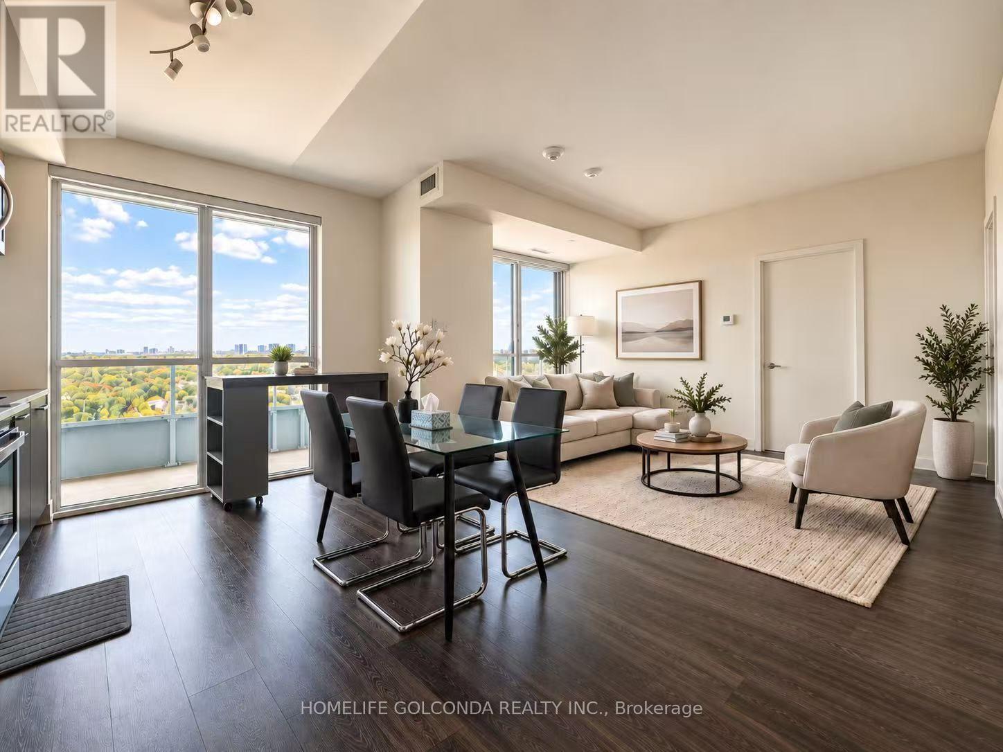 180 FAIRVIEW MALL DRIVE, Toronto (Don Valley Village) — photo 2