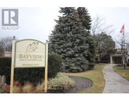 603 - 17 Ruddington Drive, Toronto, ON M2K0A8 Photo 24
