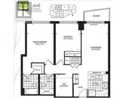 603 - 17 Ruddington Drive, Toronto, ON M2K0A8 Photo 25