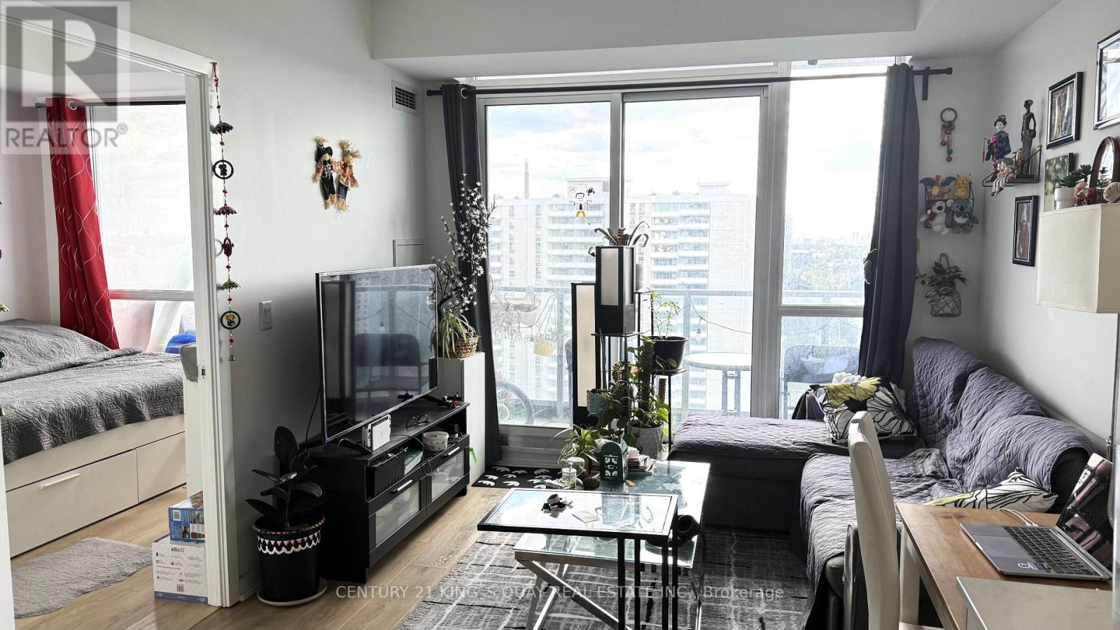 1004 - 36 FOREST MANOR ROAD, Toronto (Henry Farm) — photo 3