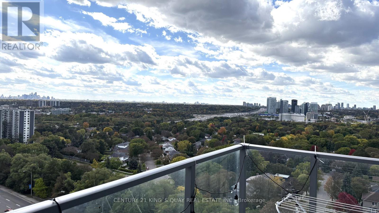 1004 - 36 FOREST MANOR ROAD, Toronto (Henry Farm) — photo 9