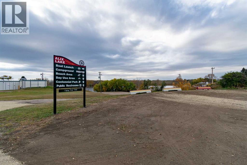 Listing photo – 4812 50 Street, Alix