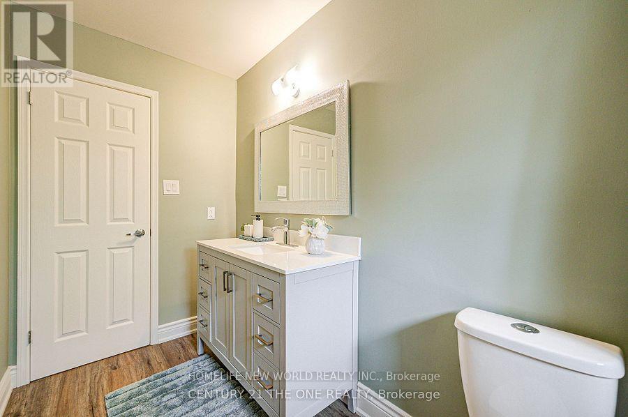63 KILPATRICK DRIVE, East Gwillimbury (Holland Landing) — photo 12