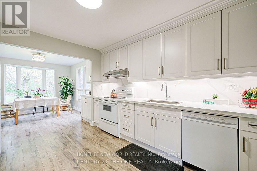 63 KILPATRICK DRIVE, East Gwillimbury (Holland Landing) — photo 4