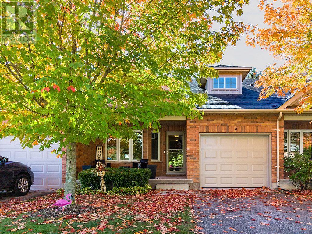 9 RUSSETT DRIVE, Meaford — photo 4