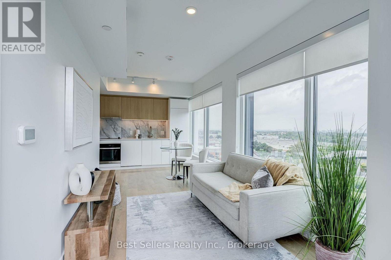 908 - 1100 SHEPPARD AVENUE W, Toronto (York University Heights) — photo 10