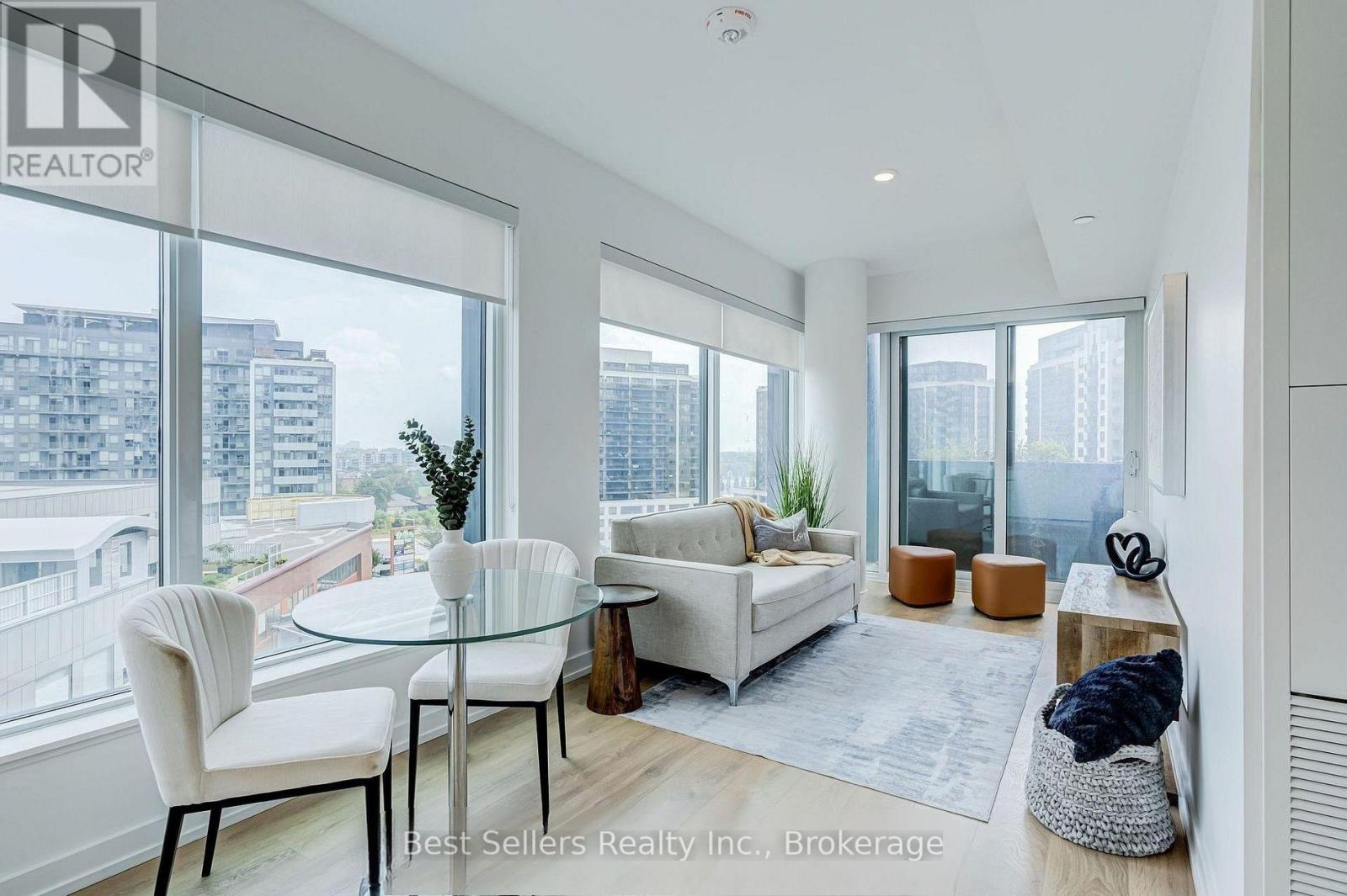 908 - 1100 SHEPPARD AVENUE W, Toronto (York University Heights) — photo 11