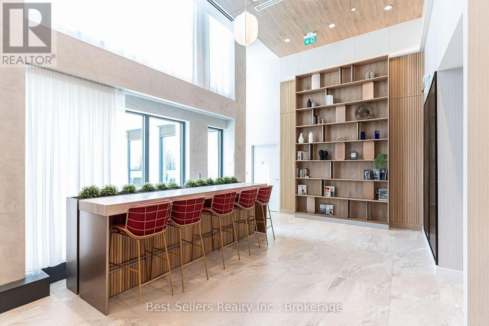 1100 Sheppard Avenue West — photo 38