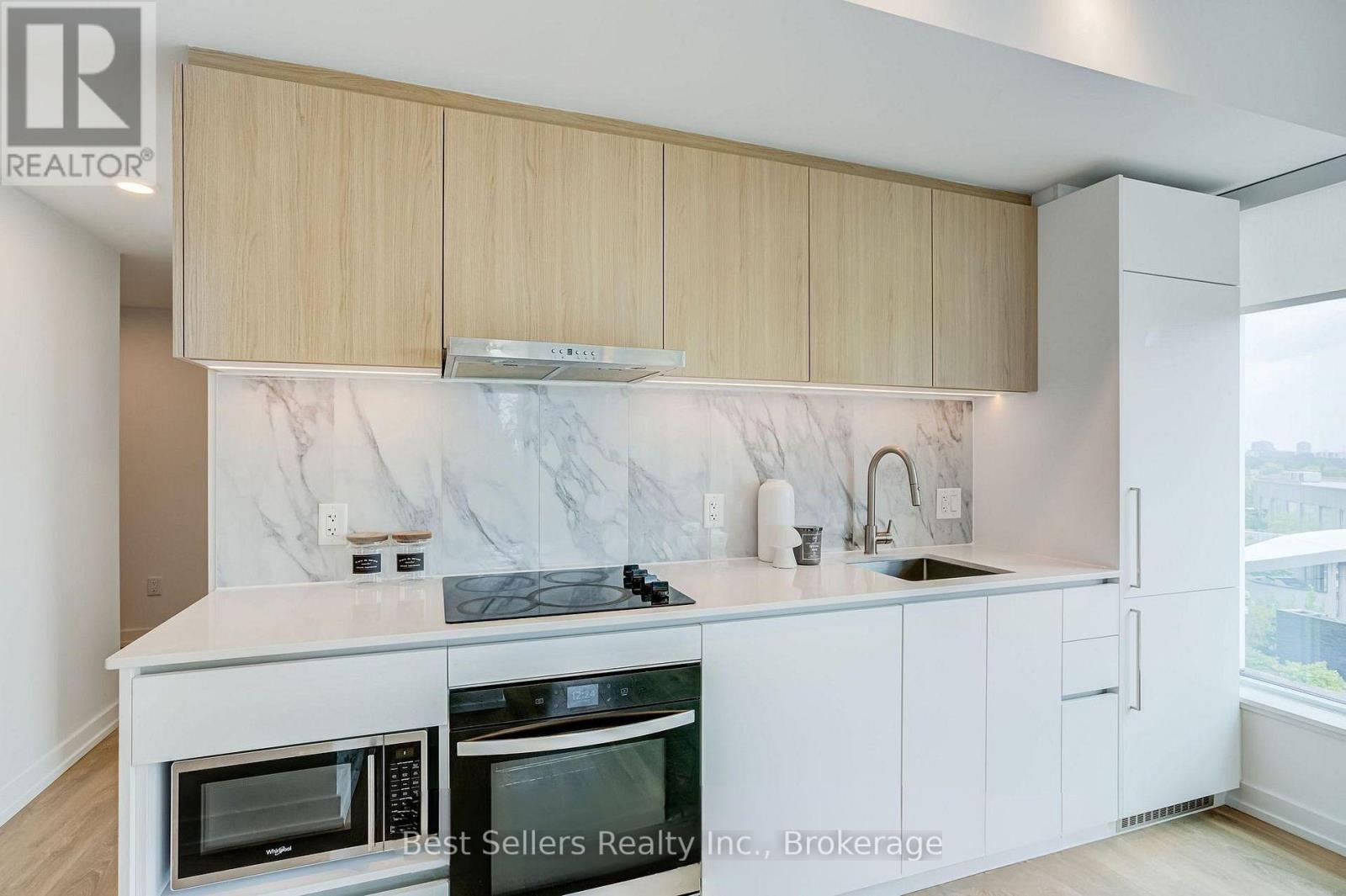 908 - 1100 SHEPPARD AVENUE W, Toronto (York University Heights) — photo 5