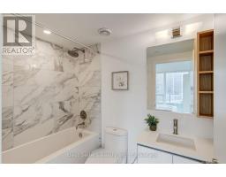 908 - 1100 Sheppard Avenue W, Toronto, ON M3K0E4 Photo 22