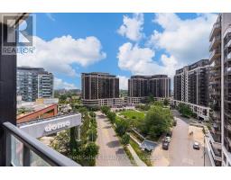 908 - 1100 Sheppard Avenue W, Toronto, ON M3K0E4 Photo 25