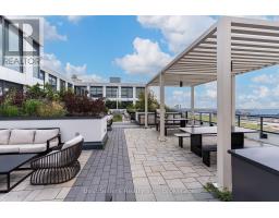 908 - 1100 Sheppard Avenue W, Toronto, ON M3K0E4 Photo 40