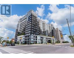908 - 1100 Sheppard Avenue W, Toronto, ON M3K0E4 Photo 43