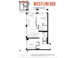 908 - 1100 Sheppard Avenue W, Toronto, ON M3K0E4 Photo 44