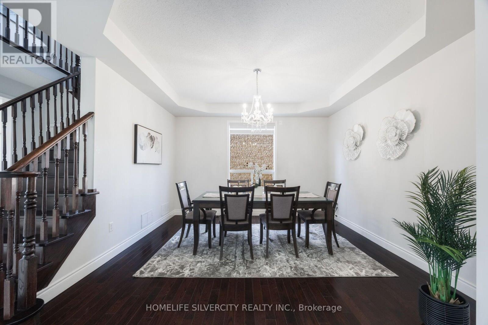 25 Van Hoof Crescent, Brampton, ON photo 13