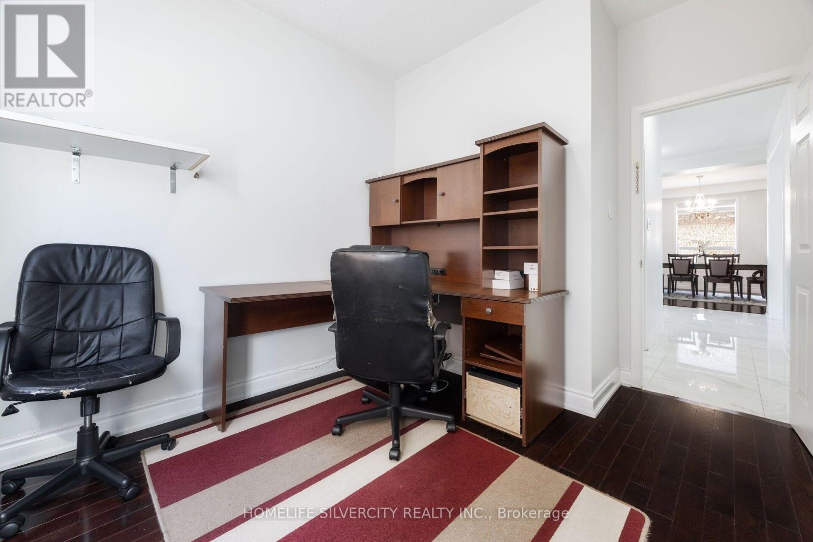 25 Van Hoof Crescent, Brampton, ON photo 24