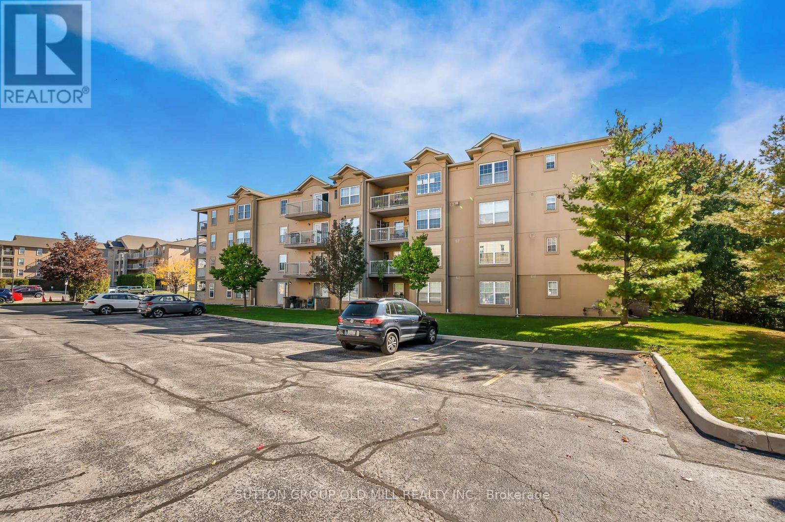 208- 1470 Bishops Gate, Oakville, ON photo 30
