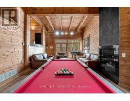 Bedroom 4 - 1092 South Clear Lake Road, Bracebridge, ON P1L1X1 Photo 12