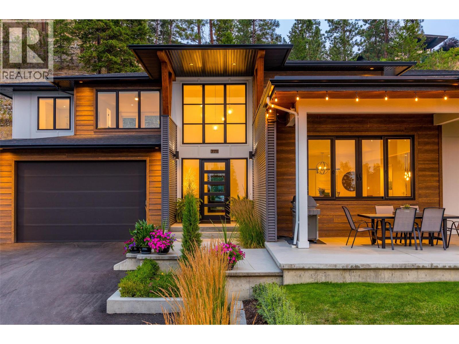 769 & 771 Barnaby Road, Kelowna - Image 1