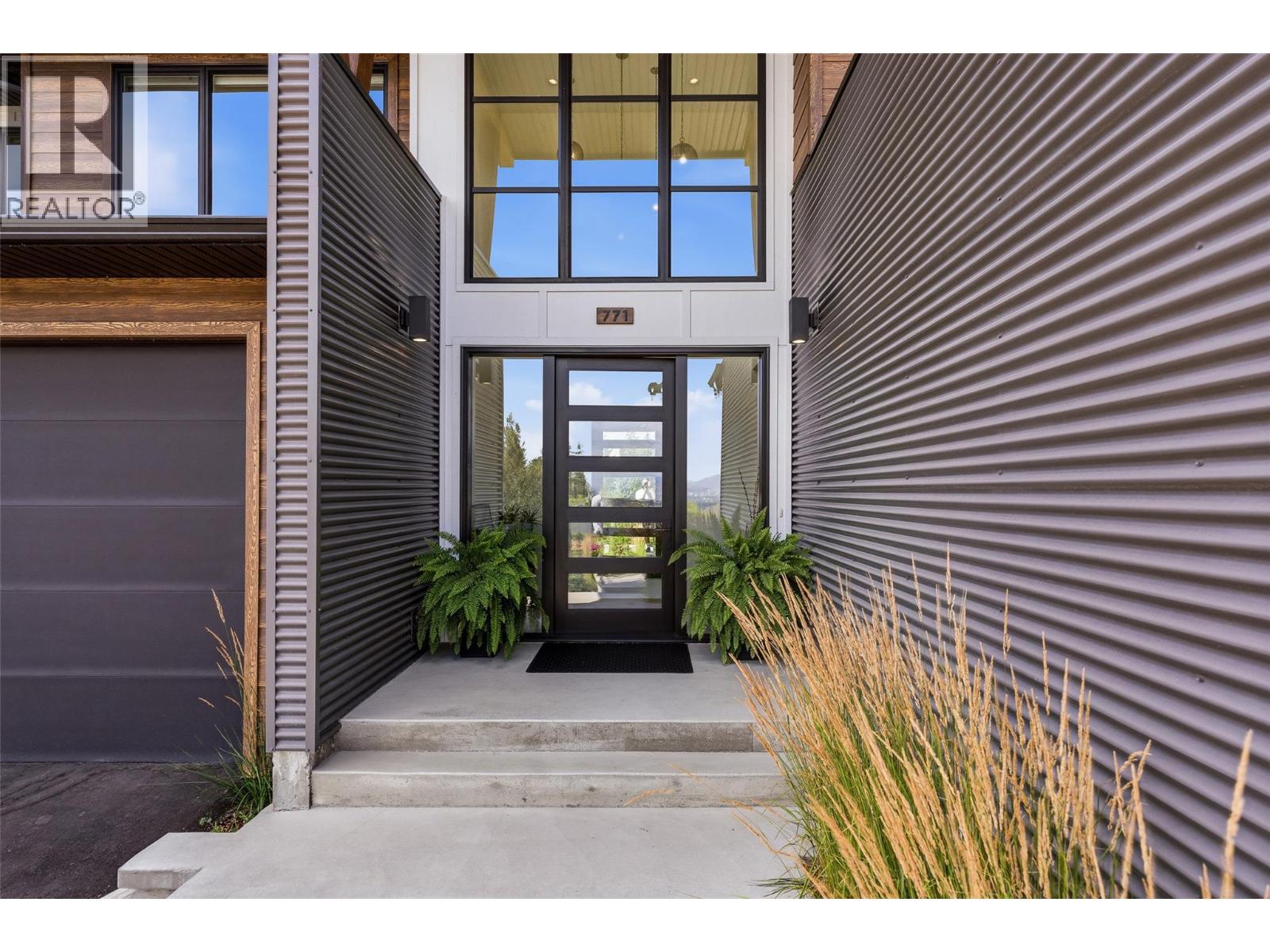 769 & 771 Barnaby Road, Kelowna - Image 1